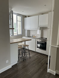 appartement à Boulogne-Billancourt (92)