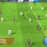 Game Sepak Bola Android Yang Tidak Ada Di Playstore