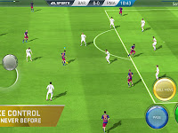 Fifa 18 Android Game Download