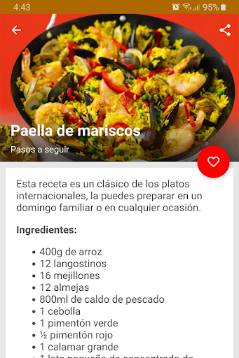 Cómo Hacer Arroz - Recetas de Cocina Gratis