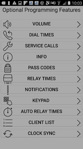BFT CellBox Programmer