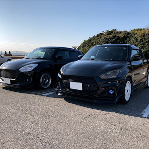 スイフト ZC83S