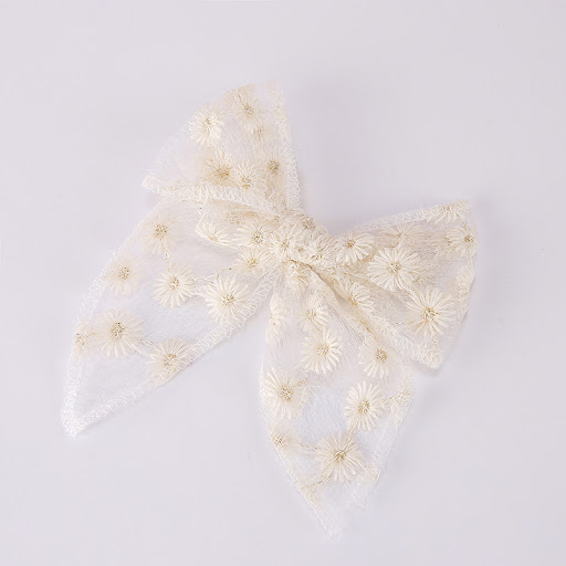 Title 1, European and American Embroidery Printing Child...