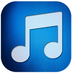 Cover Image of ดาวน์โหลด Mp3 Music Player Downloader 2.2 APK