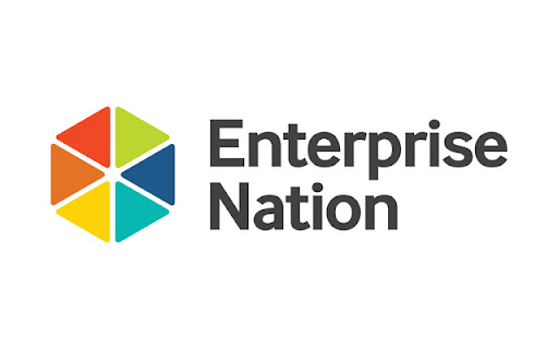 Enterprise Nation Screen Share