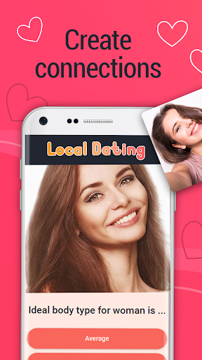 Local Dating