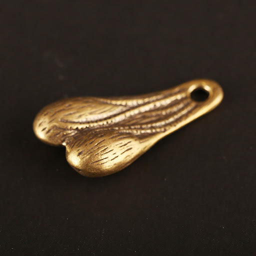 Title 4, Dandan Keychain Car Key Pendant. Stylish, durab...