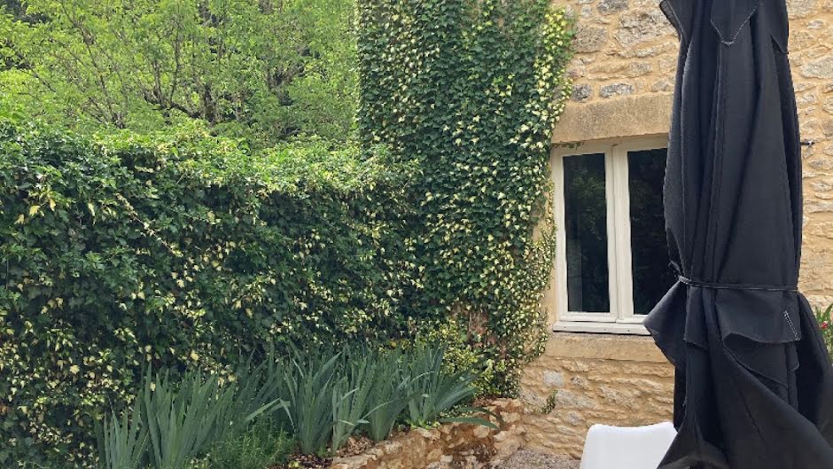 Vente maison 7 pièces 174 m² à Sarlat-la-caneda (24200), 320 000 €