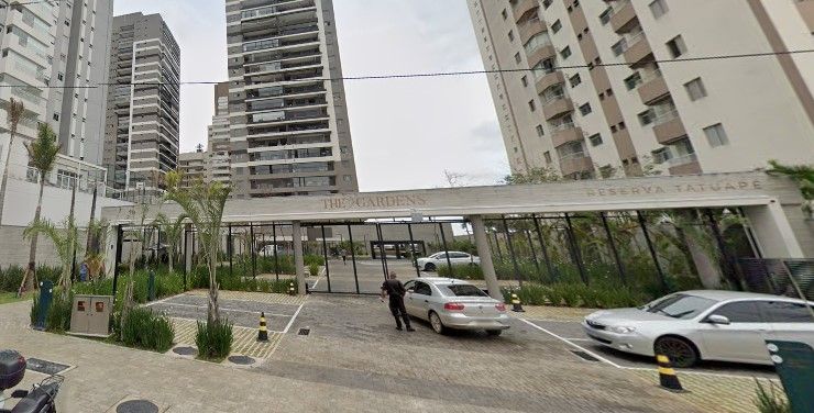 Apartamentos para alugar Vila Rosália