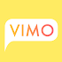 Vimo - Video Chat Strangers & Live Voice Talk2.0.0