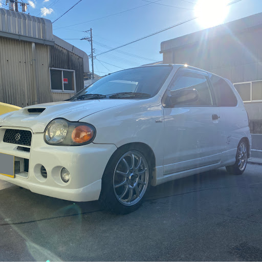 おダイ 車の仕上げ屋さんのプロフィール画像