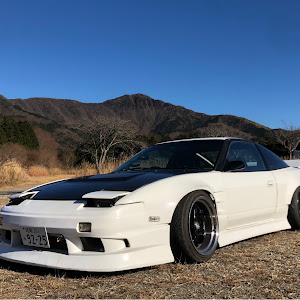 180SX RPS13