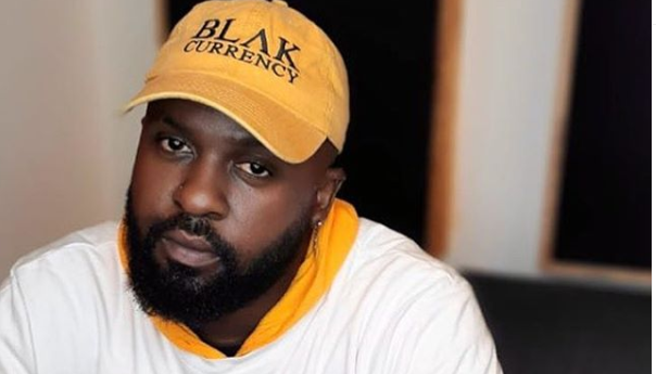 Blaklez spoke out.