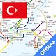 Download Metro Map: Istanbul (Offline) For PC Windows and Mac 1.2