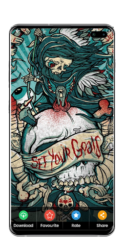 Graffiti Wallpapers - HD UHD 4K