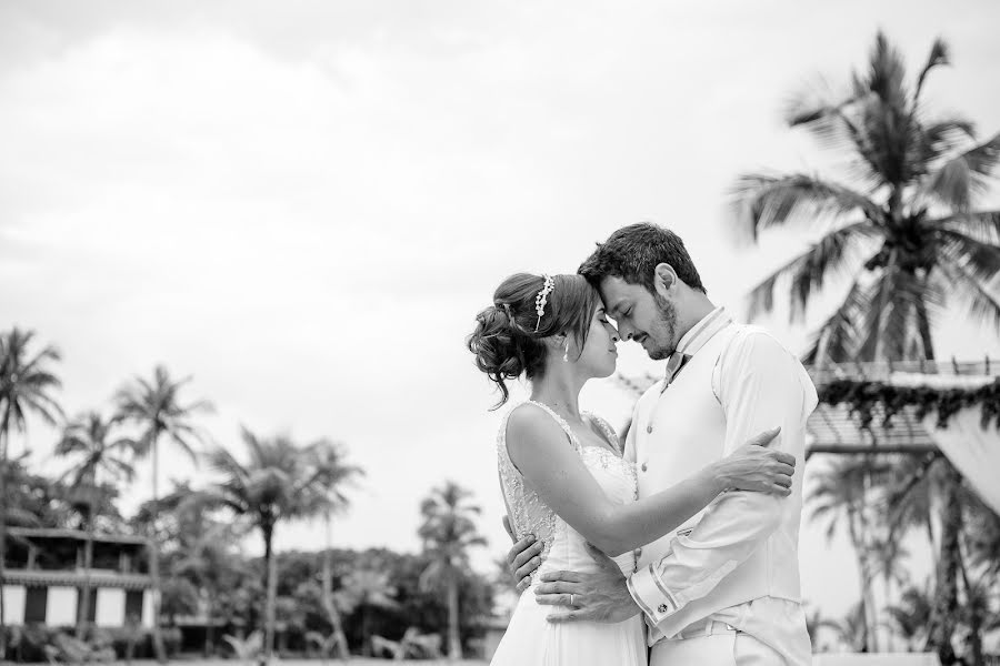 Wedding photographer Eric Cravo Paulo (ericcravo). Photo of 1 June 2017