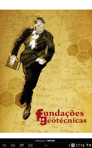 Fundações Obras Geotécnicas