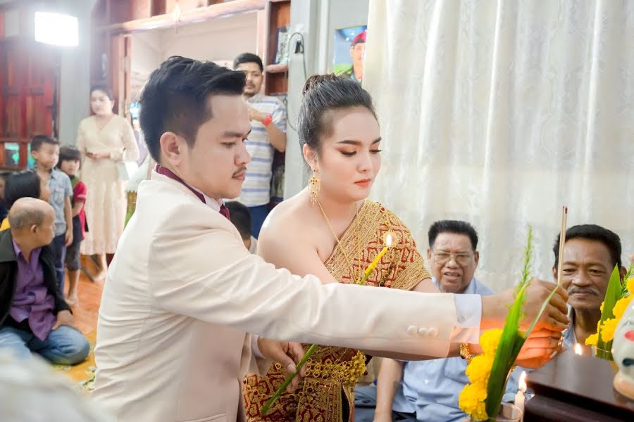 Nhiếp ảnh gia ảnh cưới Phusanapas Preecharwettayakul (phoomphotography). Ảnh của 8 tháng 9 2020