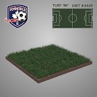 Peninsula Soccer Turf Section 4469