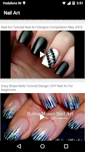 How to install Nail art patch 2.0 apk for android