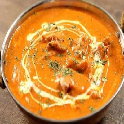 Butter Chicken Boneless