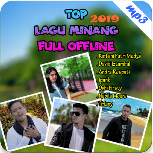 Kumpulan Lagu Minang 2019 Offline