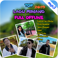 Kumpulan Lagu Minang 2019 Offline