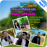 Kumpulan Lagu Minang 2019 Offline Apk