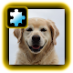 Jigsaw Puzzle VIP: Dog