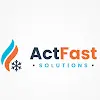 Actfast Solutions Ltd Logo