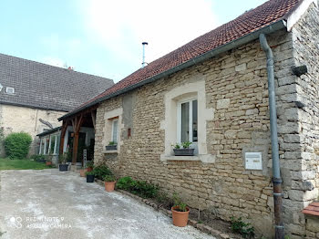 maison à Champagne-sur-Vingeanne (21)