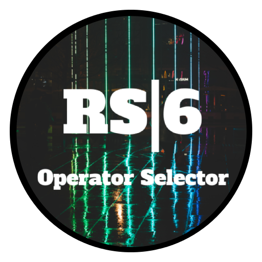 Obsolete R6S Random Operator Generator