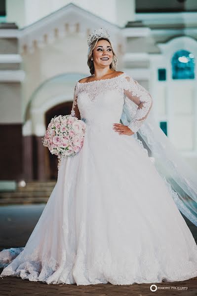 Fotógrafo de casamento Rogério Policarpo (rogeriopolicarpo). Foto de 28 de março 2020