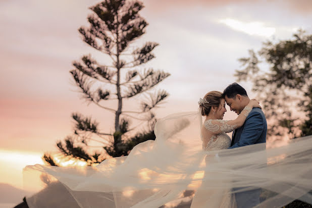 Fotografo di matrimoni Bogs Ignacio (bogsignacio). Foto del 23 aprile 2020