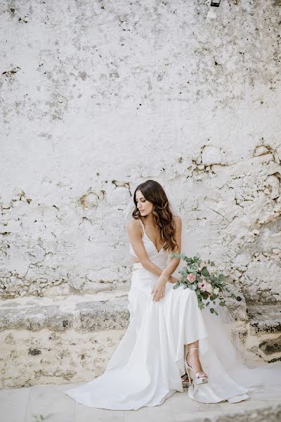 Wedding photographer Irini Koronaki (irinikoronaki). Photo of 29 November 2018