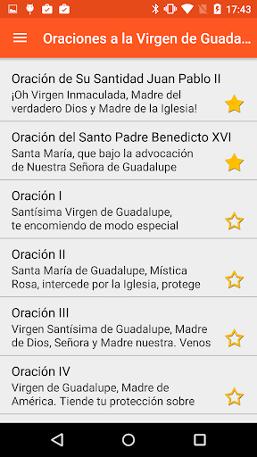 免費下載生活APP|Virgen de Guadalupe Premium app開箱文|APP開箱王