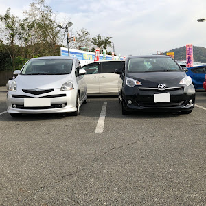 ラクティス NCP100