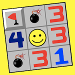 Cover Image of Télécharger Minesweeper classic 1.1.5 APK