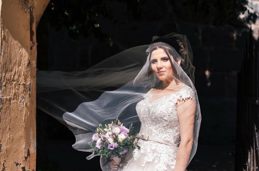 Fotógrafo de bodas Natallia Zaleskaya (zalesskaya). Foto del 10 de septiembre 2019