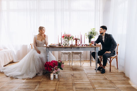 Photographe de mariage Veronika Likhovid (veronikalikhovid). Photo du 31 janvier 2023