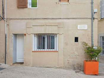 appartement à La Ciotat (13)