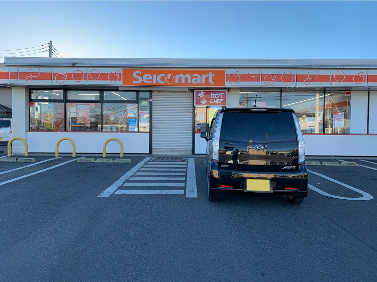 ムーヴカスタムの初日の出ドライブ・初日の出・大洗海岸・セイコーマート・茨城県ドライブに関するカスタム事例の投稿画像5枚目
