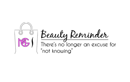 Beauty Reminder small promo image