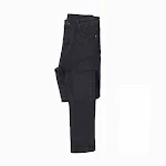 Black trousers