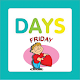 Days for kids Download on Windows