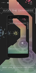 Gear Rise : Mechanical Line Zen(圖5)-速報App