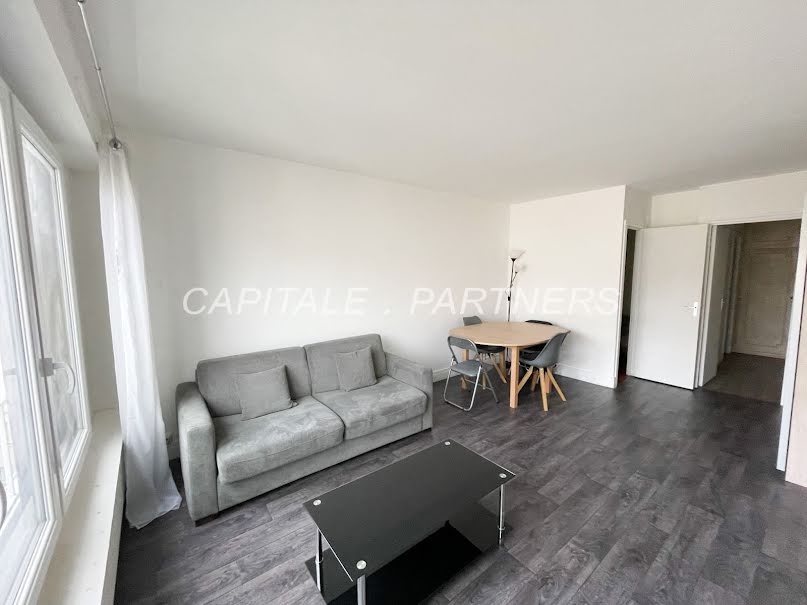 Vente appartement 1 pièce 31 m² à Paris 9ème (75009), 305 000 €