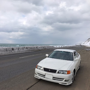 チェイサー JZX100