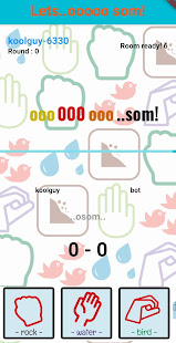 Osom Duel(圖2)-速報App