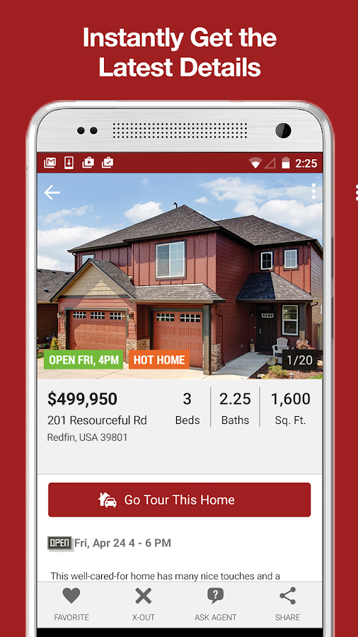 Real Estate App: Search Homes - Android Apps on Google Play